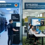 Nextcloud Hosting in Deutschland – Sichere, leistungsstarke Private Cloud für Unternehmen